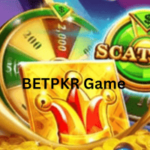 BET PKR Game