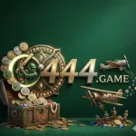 C444 Game