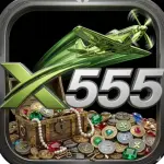 X555 Game