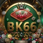BK66 Game