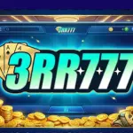 3RR777 Game