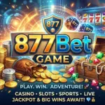 877Bet Game